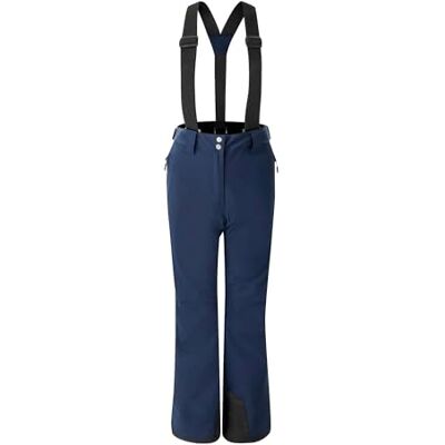 DWW486 Dare2b Effused II Pant Pants Women's DWW486 Dare2b Effused II Pant Pants Women's