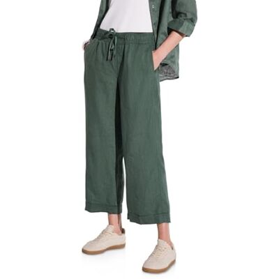 A378740 Street One Damska bielizna Culotte, Garden Green, 34W / 26L A378740 Street One Damska bielizna Culotte, Garden Green, 34W / 26L