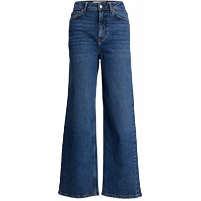 12203920 JACK & JONES dżinsy damskie, niebieski (medium blue denim), 30W x 34L 12203920 JACK & JONES dżinsy damskie, niebieski (medium blue denim), 30W x 34L