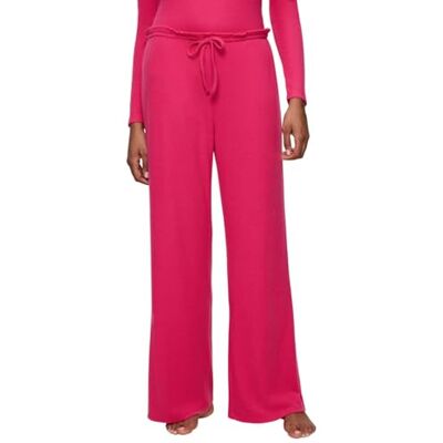 10225049 Mix und Match Trousers Soft Flashy Pink, różowy (Flashy Pink)., 40 10225049 Mix und Match Trousers Soft Flashy Pink, różowy (Flashy Pink)., 40