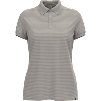554211 ODLO Damska koszulka polo Ascent z naturalnymi włóknami 554211 ODLO Damska koszulka polo Ascent z naturalnymi włóknami