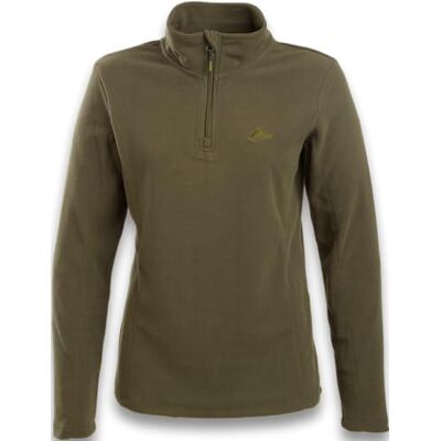 W32001-0446 Ande Damski polar Virgin Lady Pile Half/Zip Fleece (1 opakowanie) W32001-0446 Ande Damski polar Virgin Lady Pile Half/Zip Fleece (1 opakowanie)