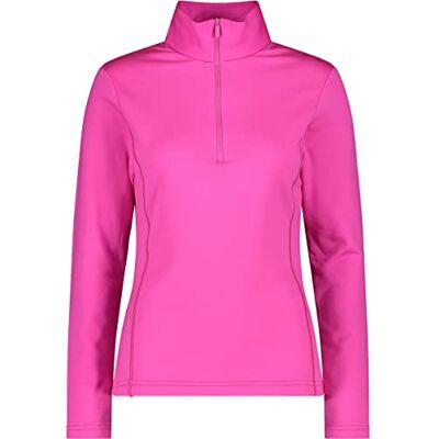 38E1596-H924-EU 38 CMP Damska bluza polarowa ze stretchu Performance 38E1596 38E1596-H924-EU 38 CMP Damska bluza polarowa ze stretchu Performance 38E1596