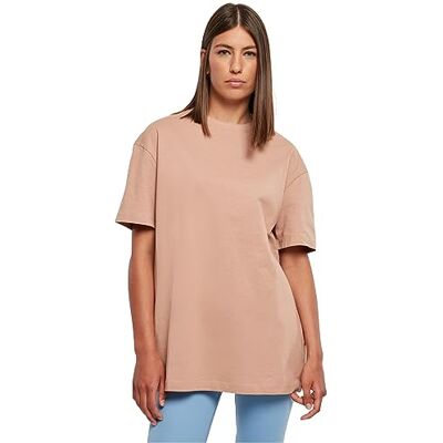 TB3634-00915-0060 Urban Classics Damska koszulka damska Oversized Boyfriend Tee, T-shirt dla kobiet o wygl?dzie oversize, dost?pny w wielu kolorach, rozmiary XS 5XL, bursztyn, XXL TB3634-00915-0060 Urban Classics Damska koszulka damska Oversized Boyfriend Tee, T-shirt dla kobiet o wygl?dzie oversize, dost?pny w wielu kolorach, rozmiary XS 5XL, bursztyn, XXL
