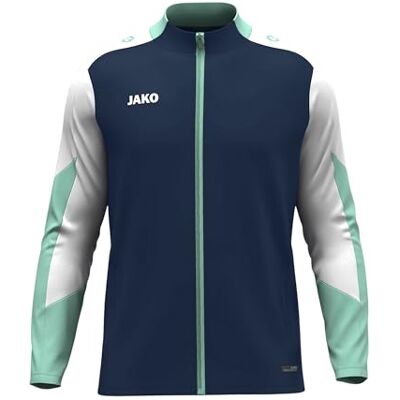 Jako Kamizelka z poliestru - 9370k-915 Dynamiczna kamizelka dla dzieci - Kamizelka Jako Kamizelka z poliestru - 9370k-915 Dynamiczna kamizelka dla dzieci - Kamizelka