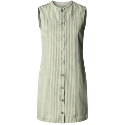 PL953766000S Pepe Jeans Damska sukienka AYA, niebieska (denim), S, Niebieski (denim), S PL953766000S Pepe Jeans Damska sukienka AYA, niebieska (denim), S, Niebieski (denim), S