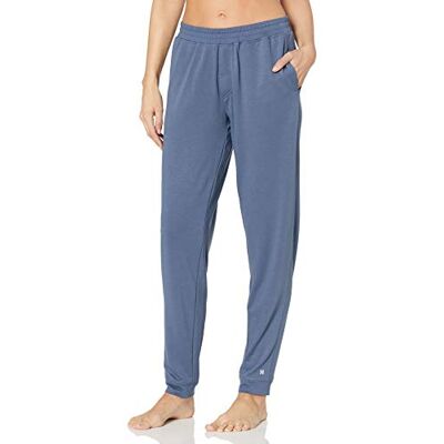HL202100F HUE Damskie solidne francuskie spodnie frotte z mankietami długie spodnie do salonu z kieszeniami spodnie piżamy HL202100F HUE Damskie solidne francuskie spodnie frotte z mankietami długie spodnie do salonu z kieszeniami spodnie piżamy