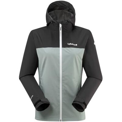 LFV11546 Lafuma Women's Shift Gtx Jkt Vest, szary, XS LFV11546 Lafuma Women's Shift Gtx Jkt Vest, szary, XS