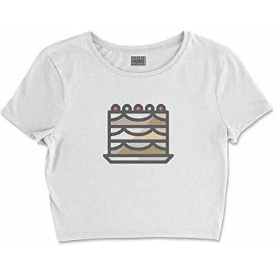 BDWTSWI-100409-L Bona Basics, Damski T-shirt basic, z nadrukiem cyfrowym, 100 bawełny, biały, swobodny, damski top, rozmiar: L, biały, L Krótki BDWTSWI-100409-L Bona Basics, Damski T-shirt basic, z nadrukiem cyfrowym, 100 bawełny, biały, swobodny, damski top, rozmiar: L, biały, L Krótki
