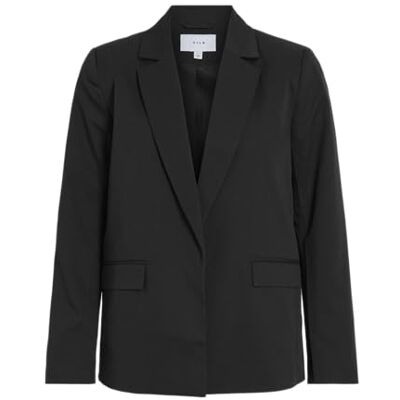 14107392-4847990 Vimerle L/S Blazer, Black Beauty, 40 14107392-4847990 Vimerle L/S Blazer, Black Beauty, 40