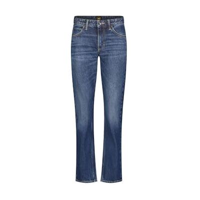112355235 Lee Rider dżinsy damskie, Hyper Dark, 27W / 31L 112355235 Lee Rider dżinsy damskie, Hyper Dark, 27W / 31L