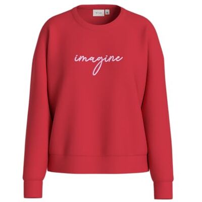 14112028-4992977 Visiffi Imagine O-Neck L/S Top/Pb, Hibiscus, XS 14112028-4992977 Visiffi Imagine O-Neck L/S Top/Pb, Hibiscus, XS