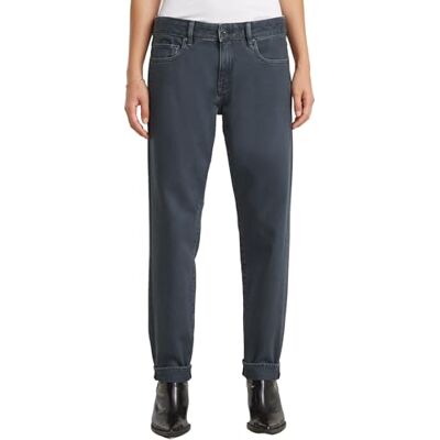 D15264 G-STAR RAW Dżinsy Kate Boyfriend Jeans, niebieskie (Worn in Night Ocean GD Cobler -d300-g837), 27W x 30L damskie, Niebieski (Worn In Night Ocean Gd Cobler -d300-g837), 27W / 30L D15264 G-STAR RAW Dżinsy Kate Boyfriend Jeans, niebieskie (Worn in Night Ocean GD Cobler -d300-g837), 27W x 30L damskie, Niebieski (Worn In Night Ocean Gd Cobler -d300-g837), 27W / 30L