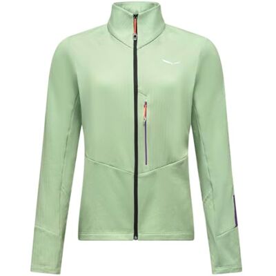 00-0000029289 Salewa PEDROC PL 3 kurtka W, XXS, pastelowa zieleń 00-0000029289 Salewa PEDROC PL 3 kurtka W, XXS, pastelowa zieleń