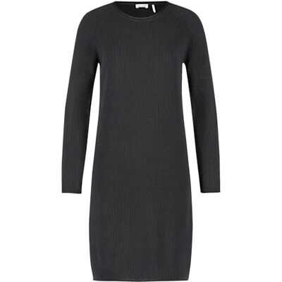 985020 GERRY WEBER Sukienka dzianinowa, czarny, 42 985020 GERRY WEBER Sukienka dzianinowa, czarny, 42