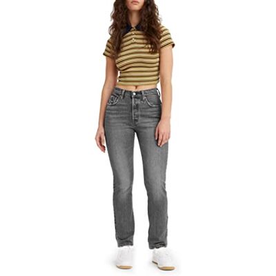 12501-0412 Levi's Kobiety 501® Jeans for Women 12501-0412 Levi's Kobiety 501® Jeans for Women