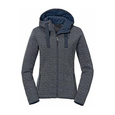 13322 Schöffel Damska kurtka polarowa Hoody Aurora L 315 13322 Schöffel Damska kurtka polarowa Hoody Aurora L 315