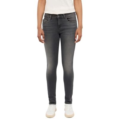 1015979-4000-682 Style Quincy Skinny, ciemnoszary 682, 30W / 32L 1015979-4000-682 Style Quincy Skinny, ciemnoszary 682, 30W / 32L