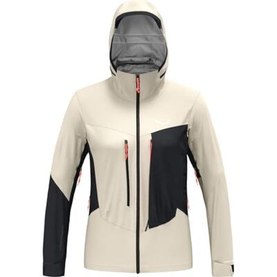 00-0000028729 SALEWA Markowa kurtka model SELLA 3L PTX JACKET W 00-0000028729 SALEWA Markowa kurtka model SELLA 3L PTX JACKET W