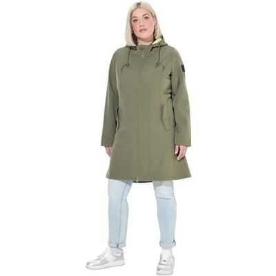 839757 gs1 data protected company 4069787000005 Multitalent Hyprar damska kurtka softshell, zielony, 54-56 839757 gs1 data protected company 4069787000005 Multitalent Hyprar damska kurtka softshell, zielony, 54-56