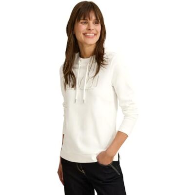 B322773 Koszulka z napisem, Vanilla White, XXL B322773 Koszulka z napisem, Vanilla White, XXL