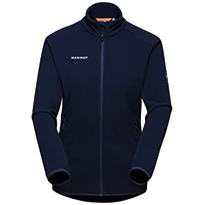 1014-04480-5118 Mammut Innominata Light ML Kurtka Kobiety morski XL 1014-04480-5118 Mammut Innominata Light ML Kurtka Kobiety morski XL