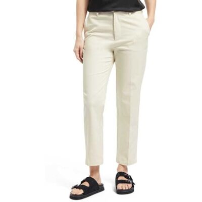 177523 Scotch & Soda Abott chinosy damskie, Soft Ice 6643, 29W / 32L 177523 Scotch & Soda Abott chinosy damskie, Soft Ice 6643, 29W / 32L