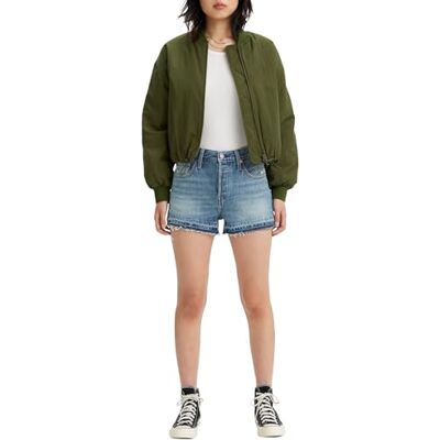 56327-0335 Levi's Kobiety 501® Original Shorts 56327-0335 Levi's Kobiety 501® Original Shorts