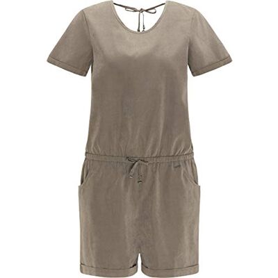 37103893-YE01 YEPA Damska bluza Cupro , ciemnoszara, S, ciemnoszary, S 37103893-YE01 YEPA Damska bluza Cupro , ciemnoszara, S, ciemnoszary, S