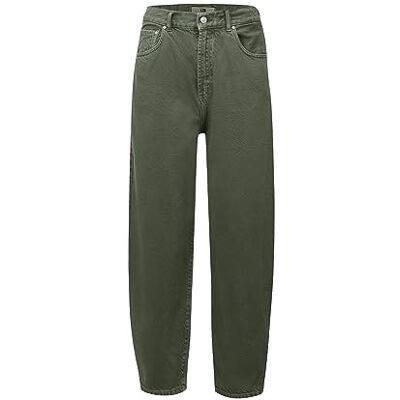 51543-15244-53918 LTB Jeans Damskie Spodnie Damskie Dżinsy Moira Natural Green Safe Wash 53918, 24 W 51543-15244-53918 LTB Jeans Damskie Spodnie Damskie Dżinsy Moira Natural Green Safe Wash 53918, 24 W