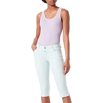 14-10048-00-1340 Timezone Damskie legginsy AleenaTZ 3/4, Spearmint Green, 27W Regularny 14-10048-00-1340 Timezone Damskie legginsy AleenaTZ 3/4, Spearmint Green, 27W Regularny