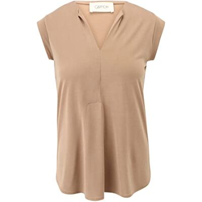 2688/7408 Cartoon bluza damska, real camel, 42 2688/7408 Cartoon bluza damska, real camel, 42