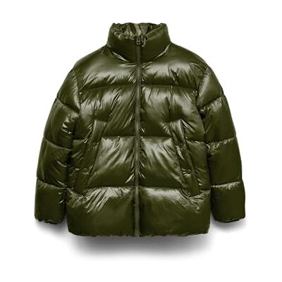 10334696-4887897 VERO MODA Vmsabrina damska kurtka krótka Ga, Grape Leaf, M, liść winogrona, M 10334696-4887897 VERO MODA Vmsabrina damska kurtka krótka Ga, Grape Leaf, M, liść winogrona, M