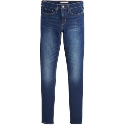 19626 Levi's Damskie dżinsy 311 Shaping Skinny, Crushed Poppy, 27W / 28L 19626 Levi's Damskie dżinsy 311 Shaping Skinny, Crushed Poppy, 27W / 28L