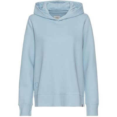 309313-4F85 camel active Sweter damski, niebieski, XL 309313-4F85 camel active Sweter damski, niebieski, XL
