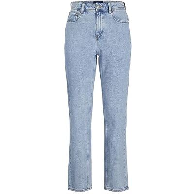 12203836 JACK & JONES Women's JJXX JXBERLIN Slim HW NC2004 NOOS dżinsy, jasnoniebieski denim, 26/30 12203836 JACK & JONES Women's JJXX JXBERLIN Slim HW NC2004 NOOS dżinsy, jasnoniebieski denim, 26/30