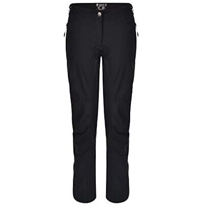 DWJ409R Dare 2b damskie spodnie Czarny 16 DWJ409R Dare 2b damskie spodnie Czarny 16