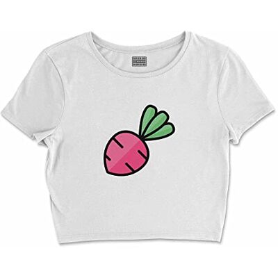BDWTSWI-100493-S Bona Basics, Damski T-shirt basic, z nadrukiem cyfrowym, 100 bawełny, biały, swobodny, damski top, rozmiar: S, biały, S BDWTSWI-100493-S Bona Basics, Damski T-shirt basic, z nadrukiem cyfrowym, 100 bawełny, biały, swobodny, damski top, rozmiar: S, biały, S