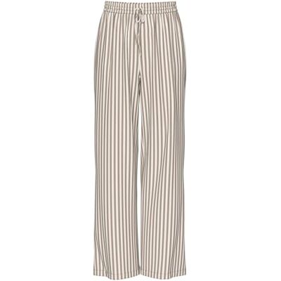 17147805-4722180 PIECES Pcnya Hw Wide Pants Bc, Moon Rock, M 17147805-4722180 PIECES Pcnya Hw Wide Pants Bc, Moon Rock, M