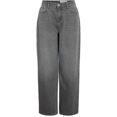 27036627-4920519 NOISY MAY Nmalexa Nw Reg Jeans Az469Mg Noos, Medium Grey Denim, 29W / 32L 27036627-4920519 NOISY MAY Nmalexa Nw Reg Jeans Az469Mg Noos, Medium Grey Denim, 29W / 32L