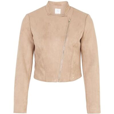 4392/3396 Betty & Co Damska marynarka, Light Taupe, 44 4392/3396 Betty & Co Damska marynarka, Light Taupe, 44