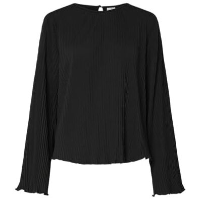 26038302-4820440 Y.A.S Yasalisa Ls Top S. Noos, czarny, 42 26038302-4820440 Y.A.S Yasalisa Ls Top S. Noos, czarny, 42