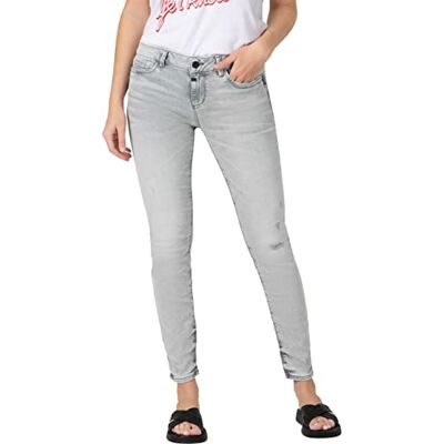 17-10083-00-3094 Timezone Damskie legginsy SanyaTZ, Stormy Grey Wash, 26W x 28L 17-10083-00-3094 Timezone Damskie legginsy SanyaTZ, Stormy Grey Wash, 26W x 28L