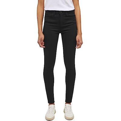 1013575-4000-940 MUSTANG Styl Ge Super Skinny Dżins Kobiety 1013575-4000-940 MUSTANG Styl Ge Super Skinny Dżins Kobiety