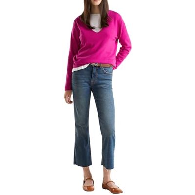 1002D401Y United Colors of Benetton M L, Fioletowy, XL 1002D401Y United Colors of Benetton M L, Fioletowy, XL