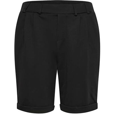 KAFFE Jenny Bermuda Shorts - Szorty - Wytworny letni styl KAFFE Jenny Bermuda Shorts - Szorty - Wytworny letni styl