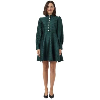 26031533-4841719 Y.A.S Yasripple Ls Dress S. Noos, Ponderosa Pine, 38 26031533-4841719 Y.A.S Yasripple Ls Dress S. Noos, Ponderosa Pine, 38