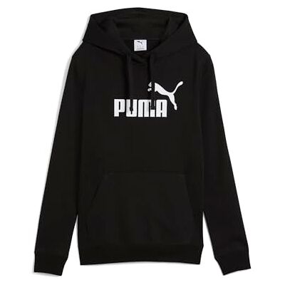 682390 PUMA Bluza z kapturem z logo ESS nr 1 TR 682390 PUMA Bluza z kapturem z logo ESS nr 1 TR
