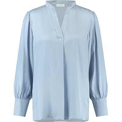 760002-31405 Gerry Weber Bluzka damska, Sky, 36 760002-31405 Gerry Weber Bluzka damska, Sky, 36
