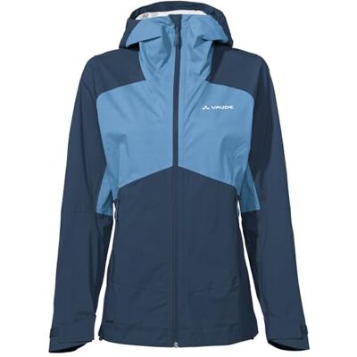 42699 VAUDE Women's Simony 2,5 l Jacket IV – kurtka przeciwdeszczowa damska 42699 VAUDE Women's Simony 2,5 l Jacket IV – kurtka przeciwdeszczowa damska
